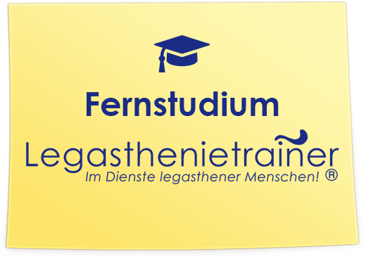 Legasthenie Ausbildung