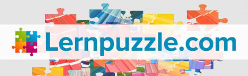 Lernpuzzle